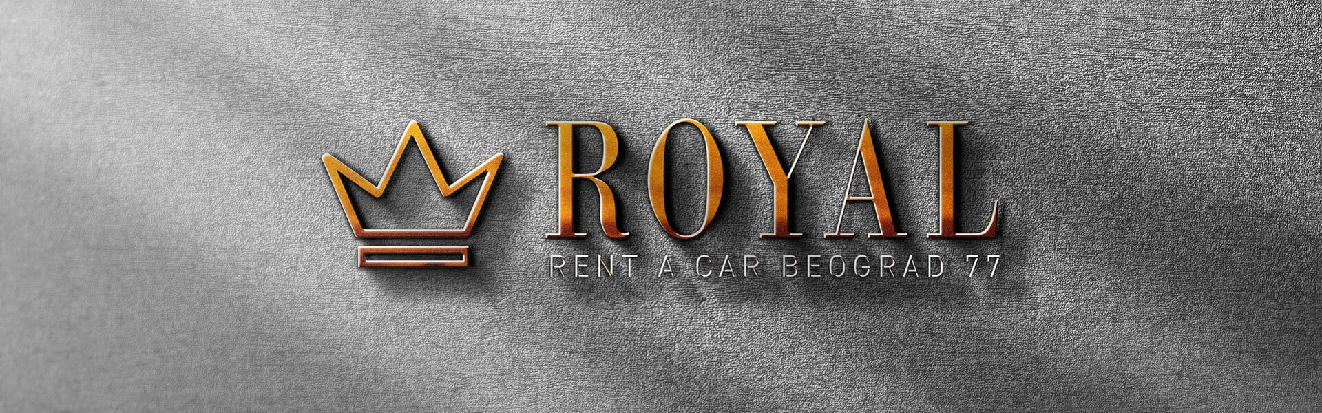 Ecoaqua | Rent a car Beograd Royal